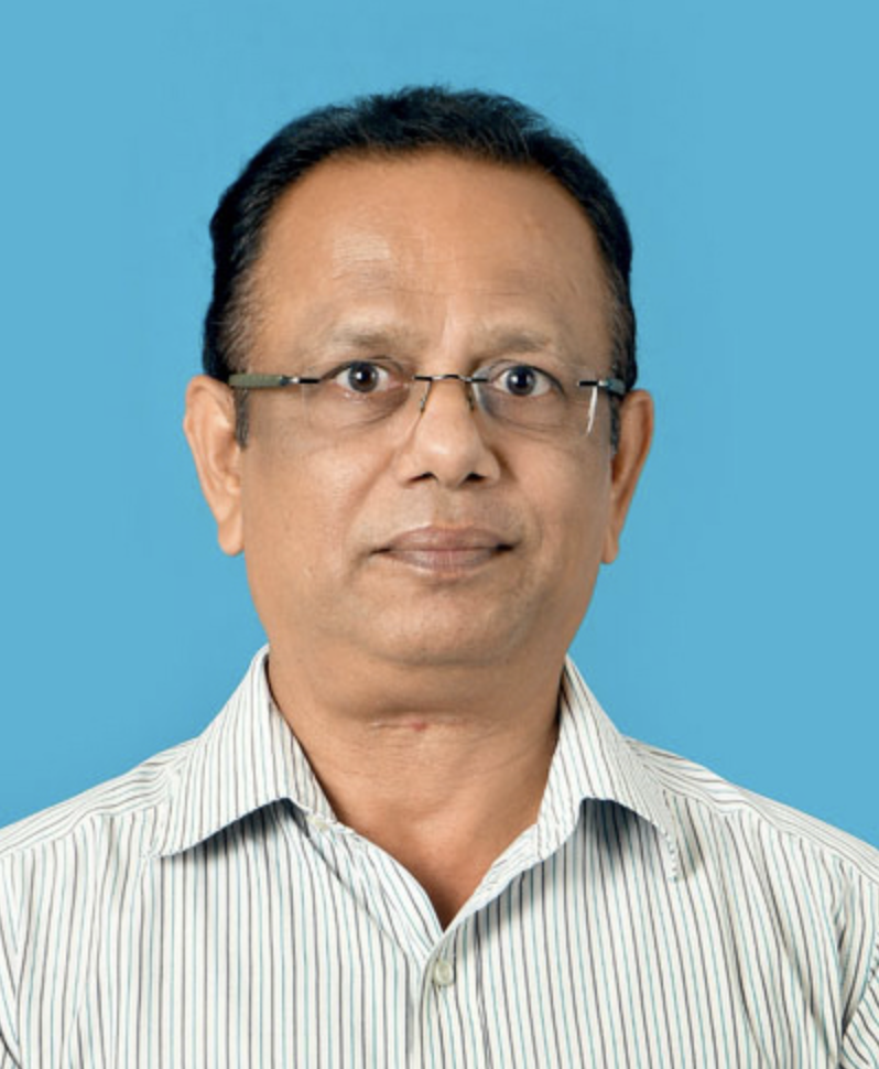 Dr. Sundar Kompalli