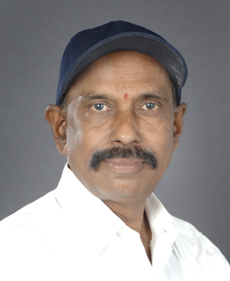 R.V. Sharma