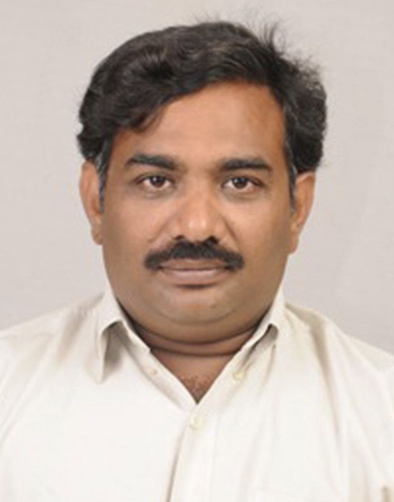 Voleti Ravi Kumar