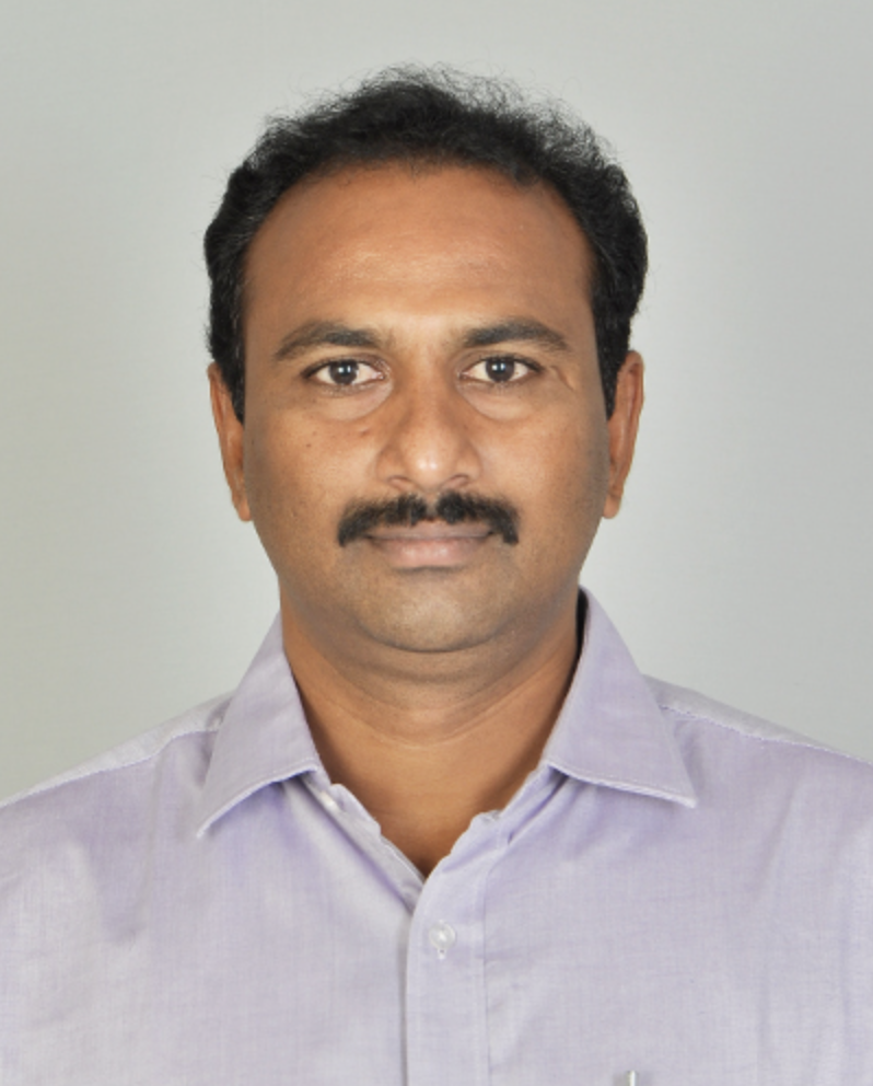 Gudese Manoj Kumar