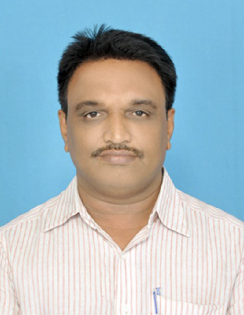 Guntaka Gopala Reddy