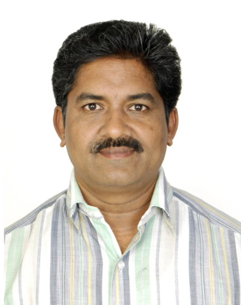 Mavuru Srinivasulu